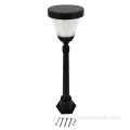 Factory direct IP65 PRS-GGD4105 Led Solar Garden Light